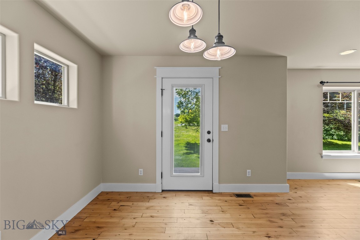 Cattail Creek - Residential