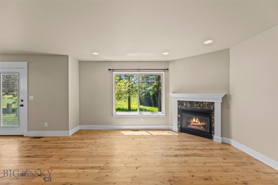 Cattail Creek - Residential