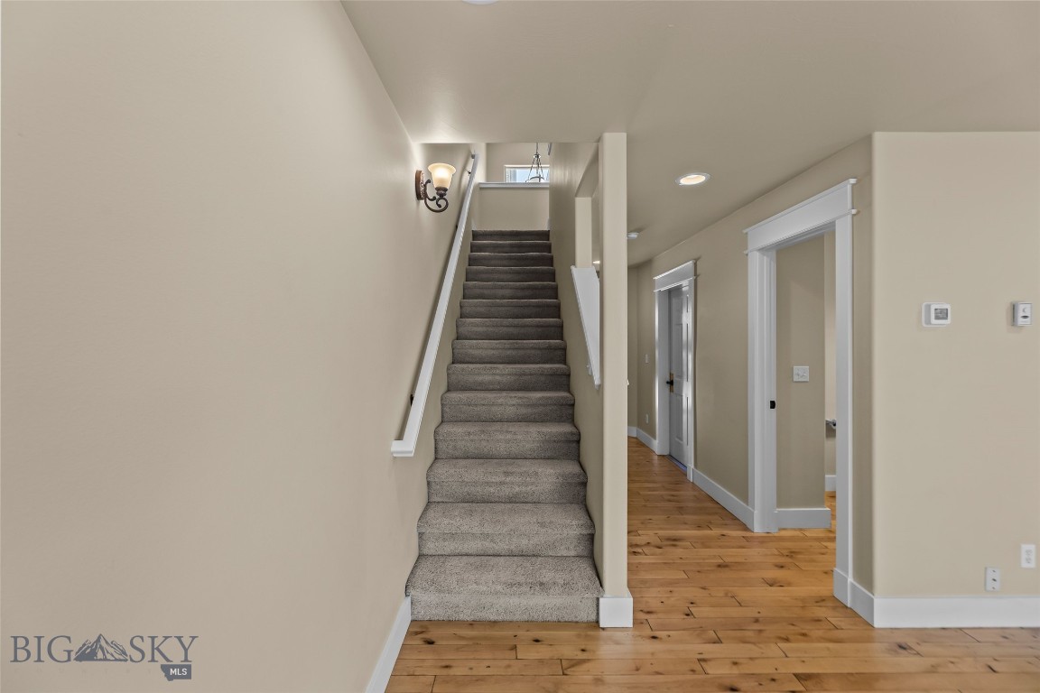 Cattail Creek - Residential