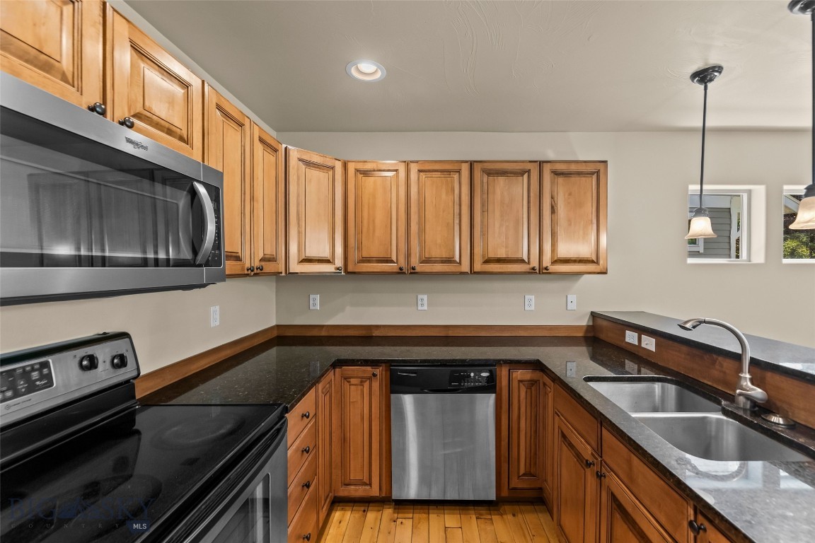 Cattail Creek - Residential