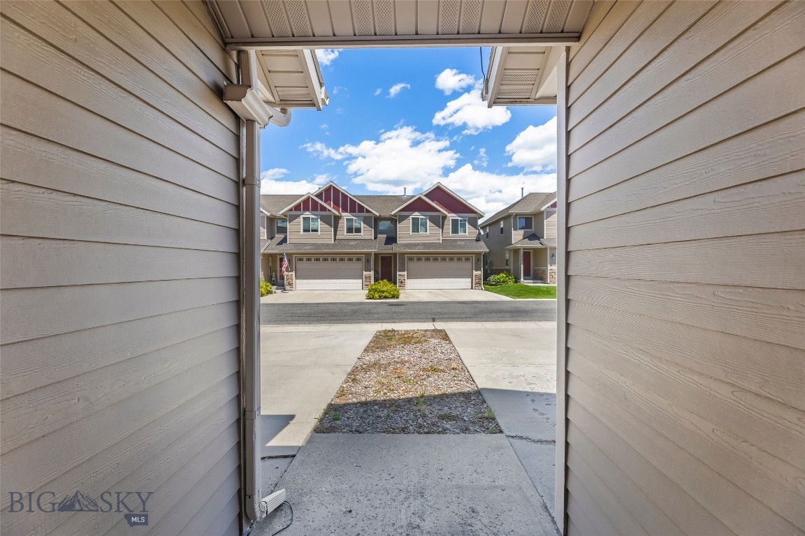 Cattail Creek - Residential