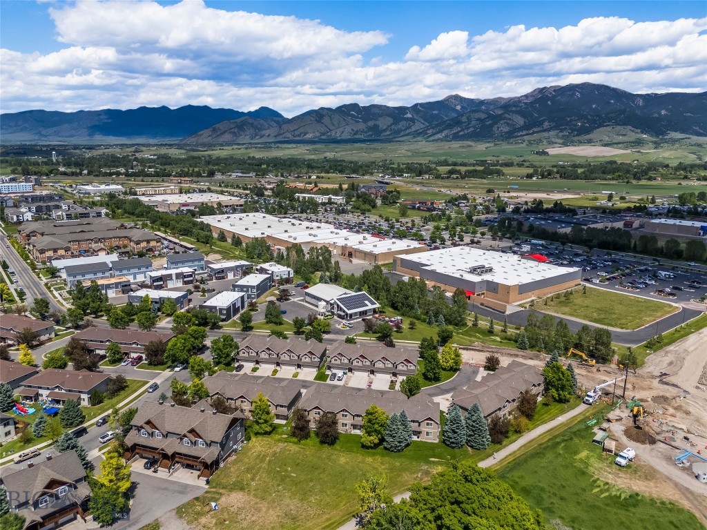 Cattail Creek - Residential
