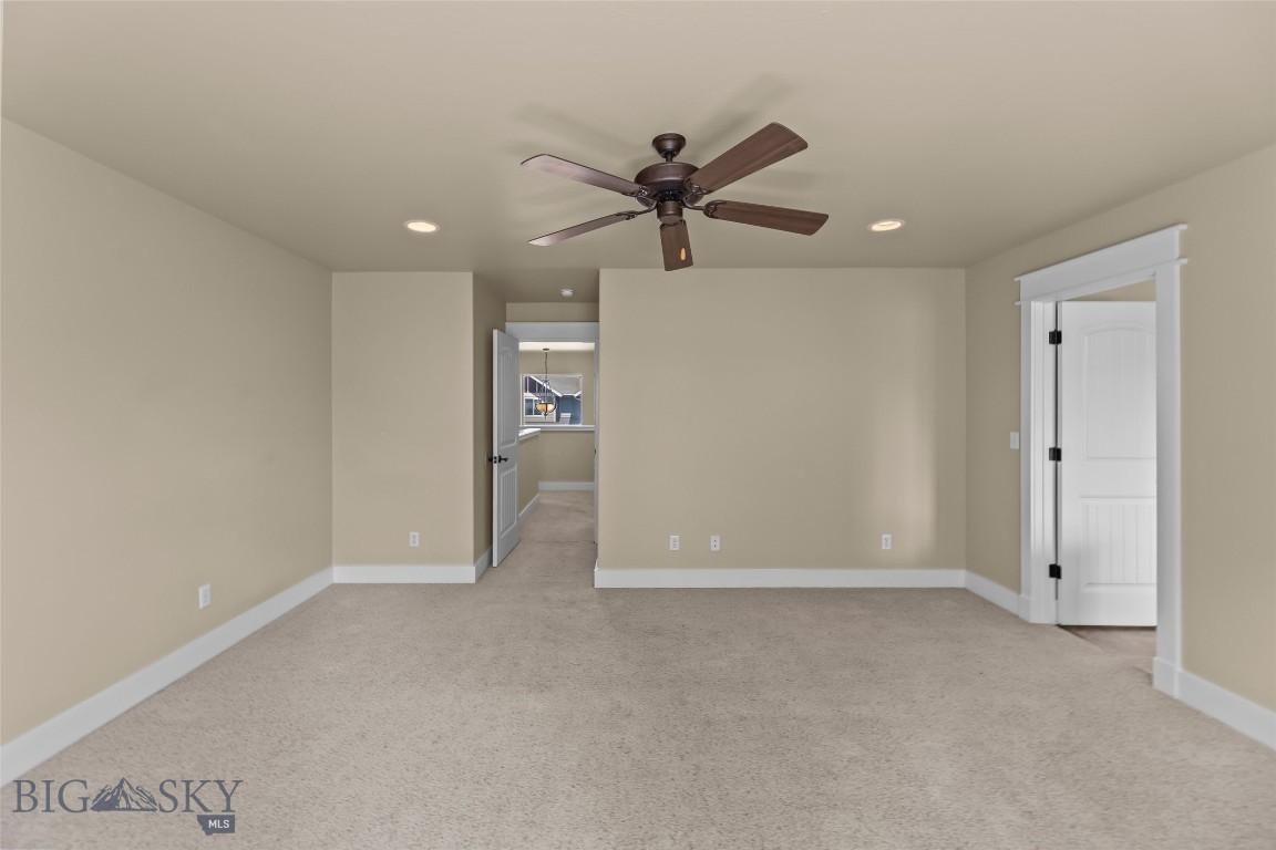 Cattail Creek - Residential