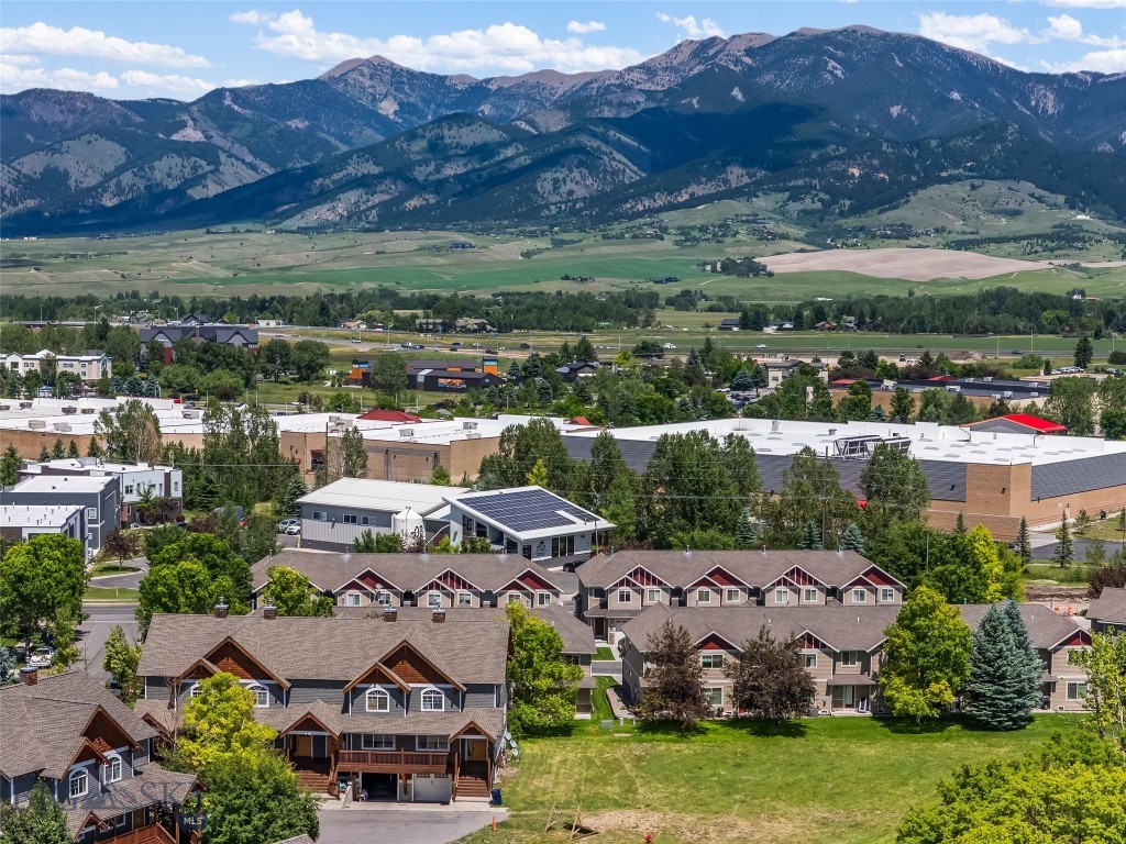Cattail Creek - Residential