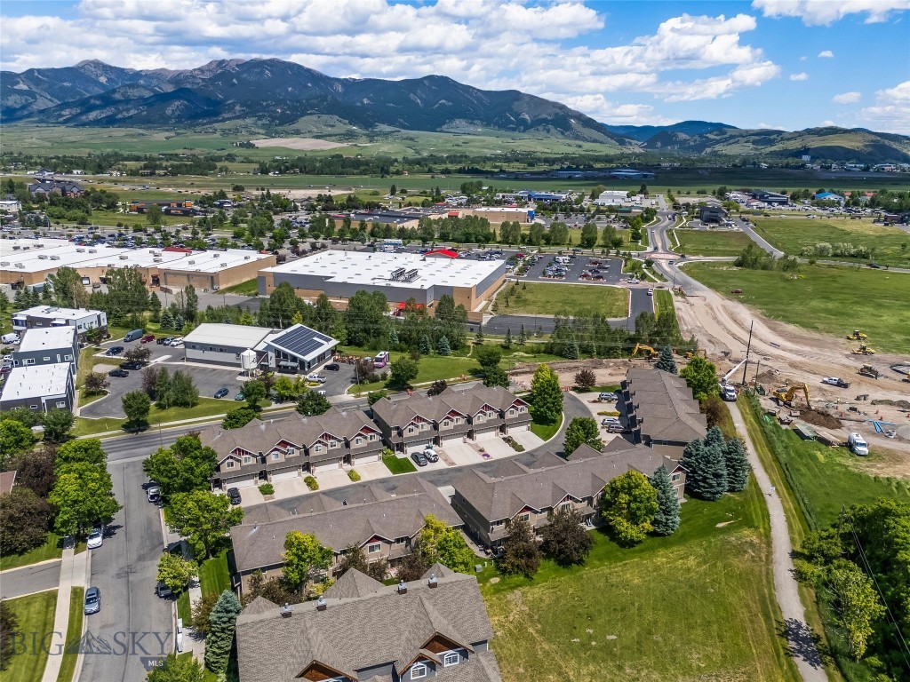 Cattail Creek - Residential