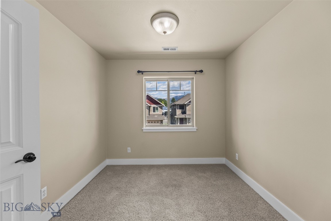 Cattail Creek - Residential