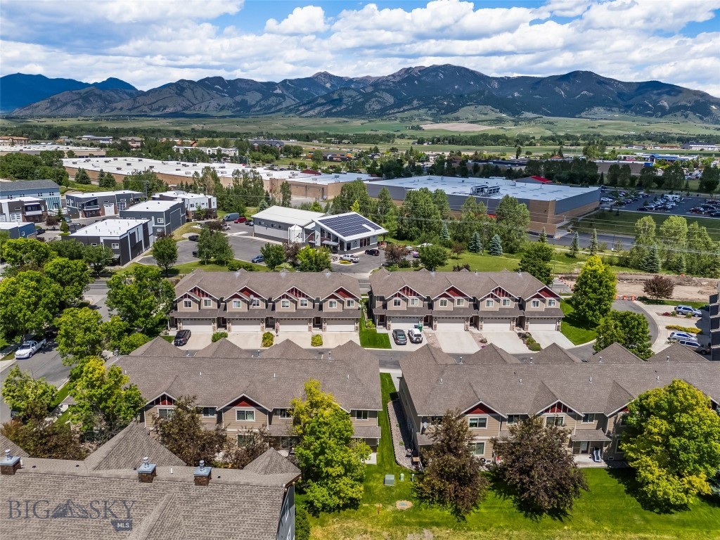 Cattail Creek - Residential