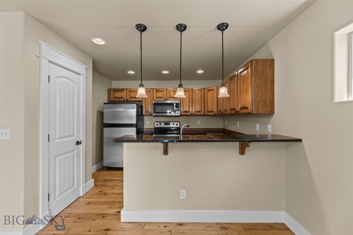 Cattail Creek - Residential