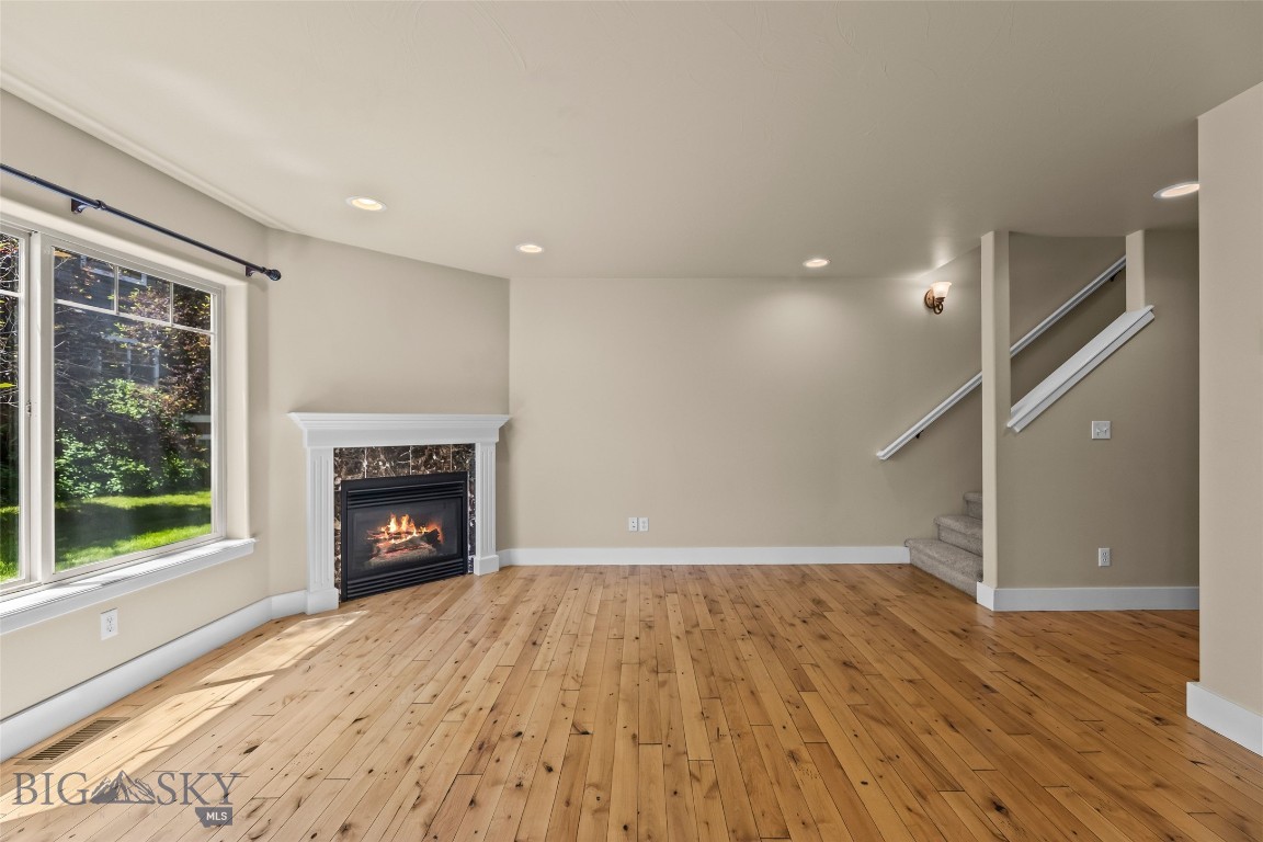 Cattail Creek - Residential