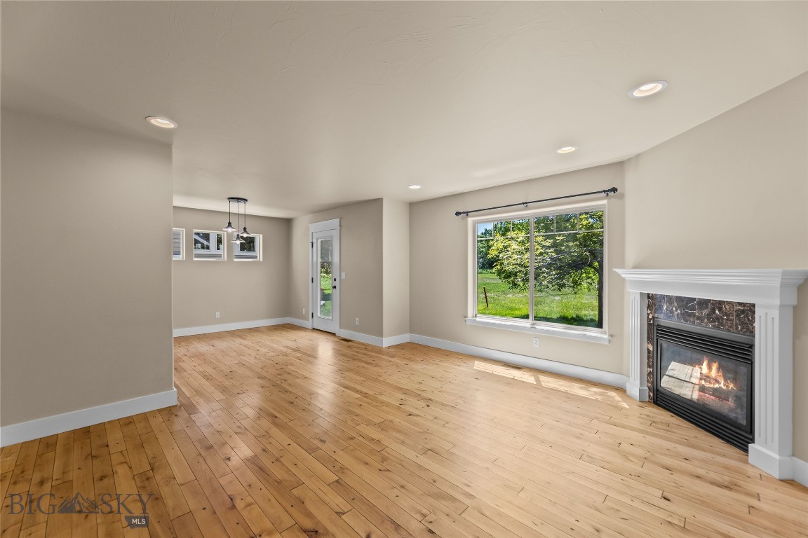 Cattail Creek - Residential