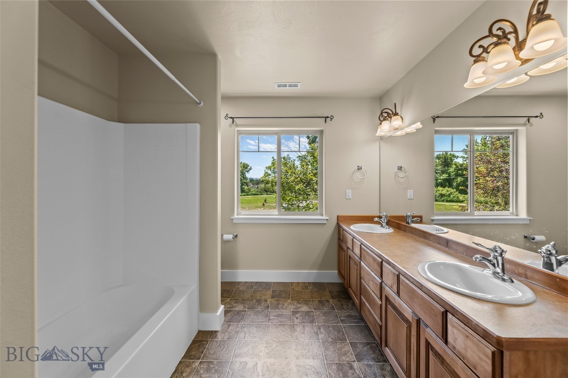 Cattail Creek - Residential
