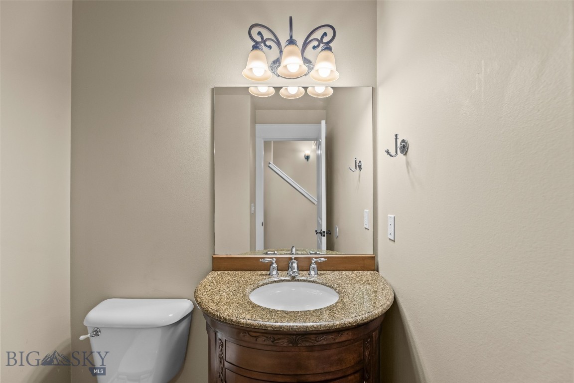 Cattail Creek - Residential