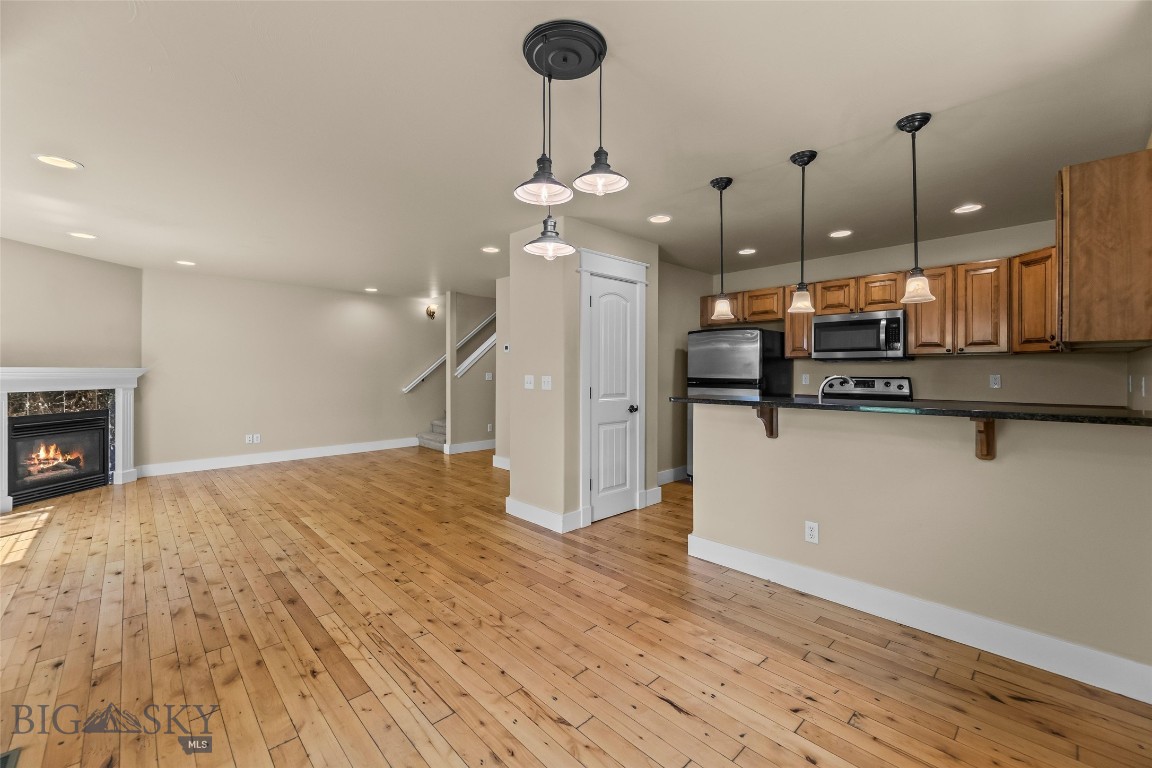 Cattail Creek - Residential