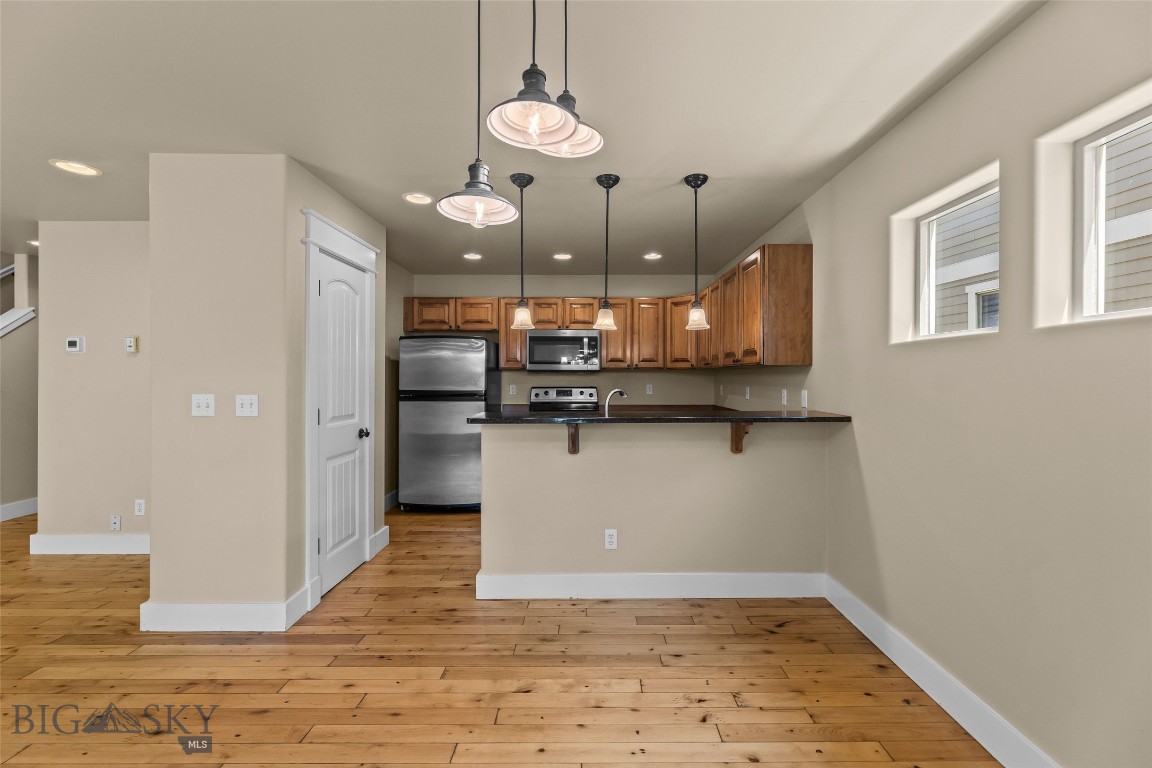 Cattail Creek - Residential