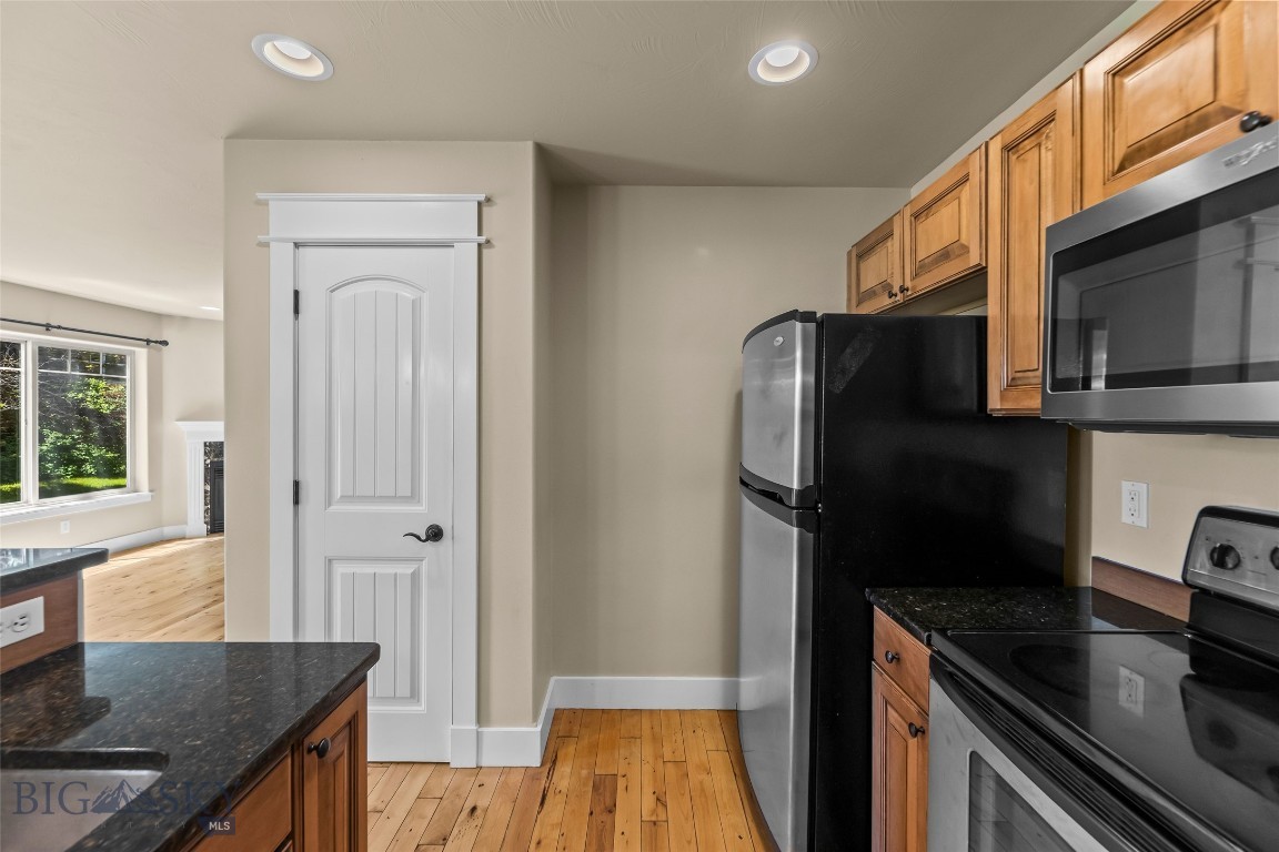 Cattail Creek - Residential