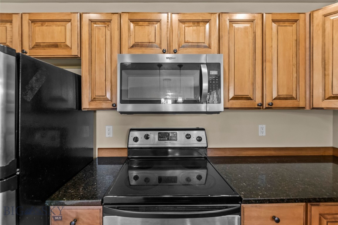 Cattail Creek - Residential