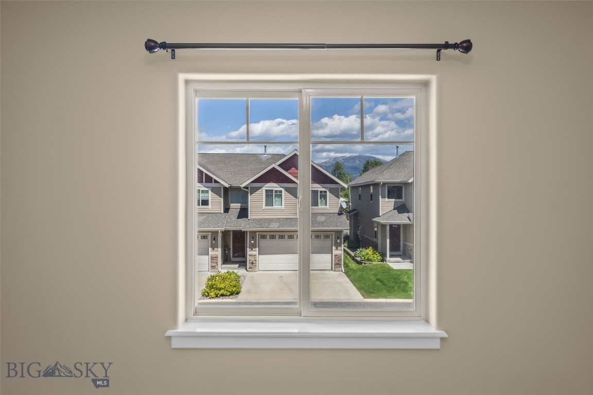 Cattail Creek - Residential