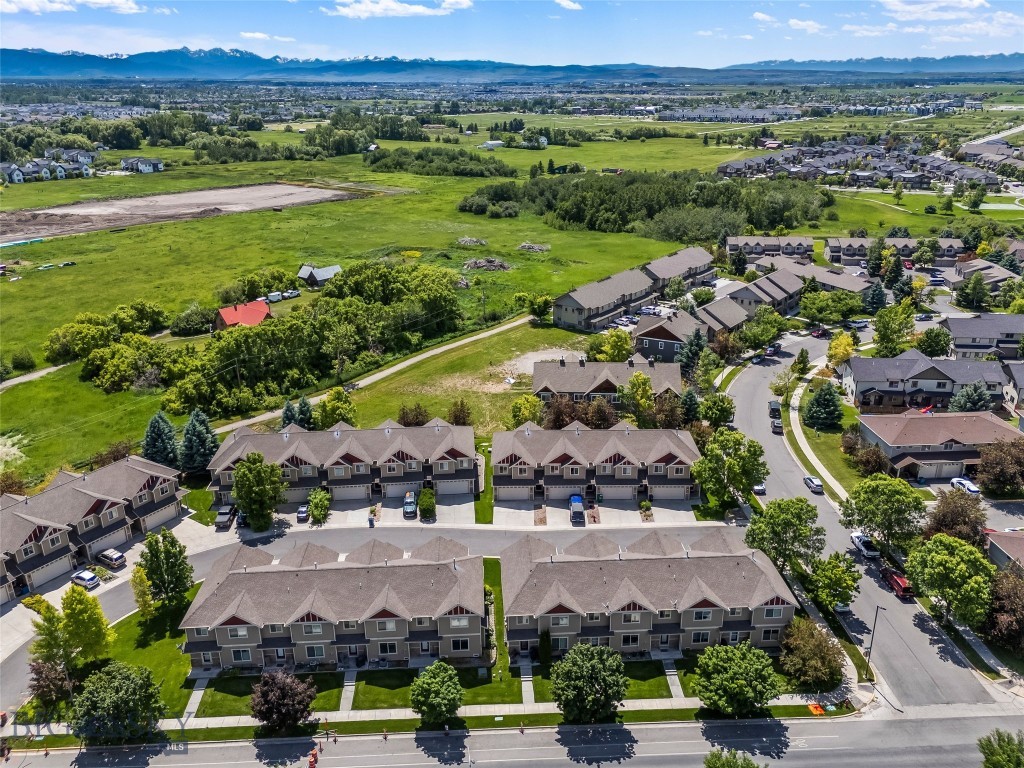 Cattail Creek - Residential