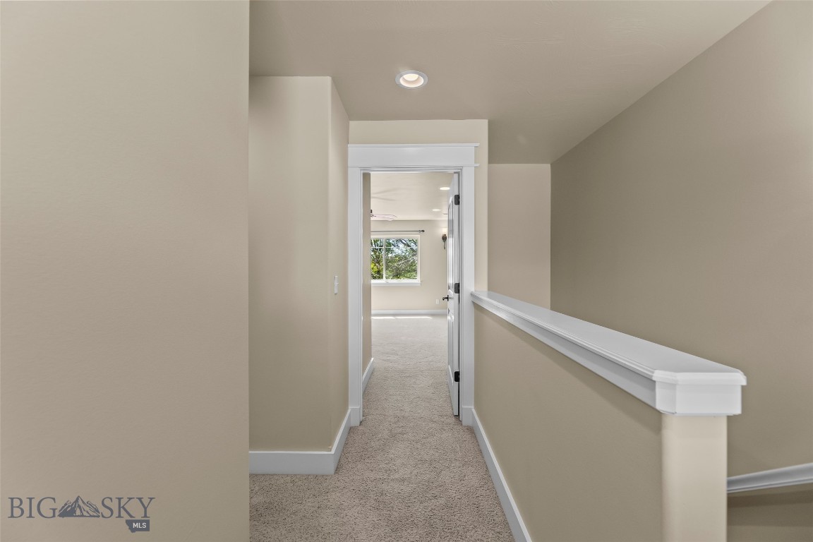 Cattail Creek - Residential