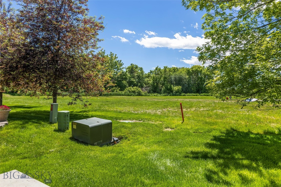 Cattail Creek - Residential