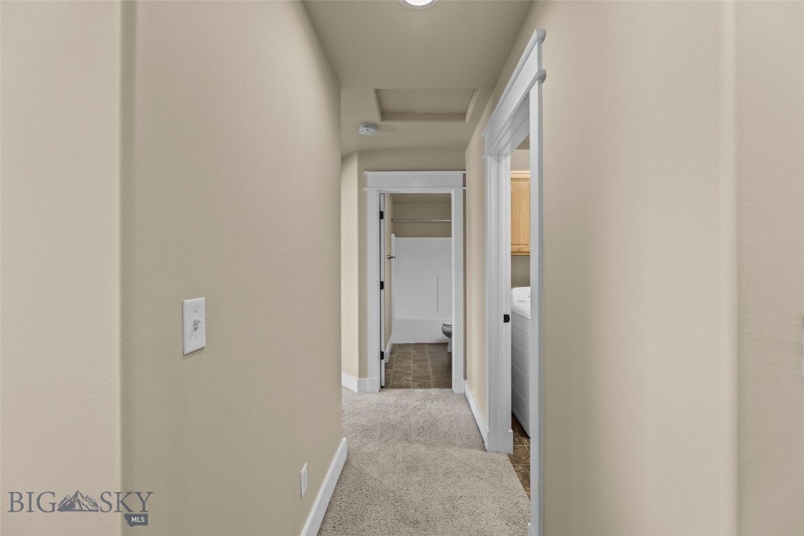 Cattail Creek - Residential