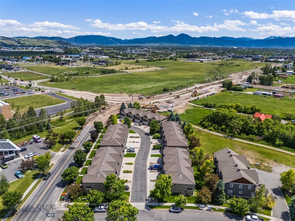 Cattail Creek - Residential