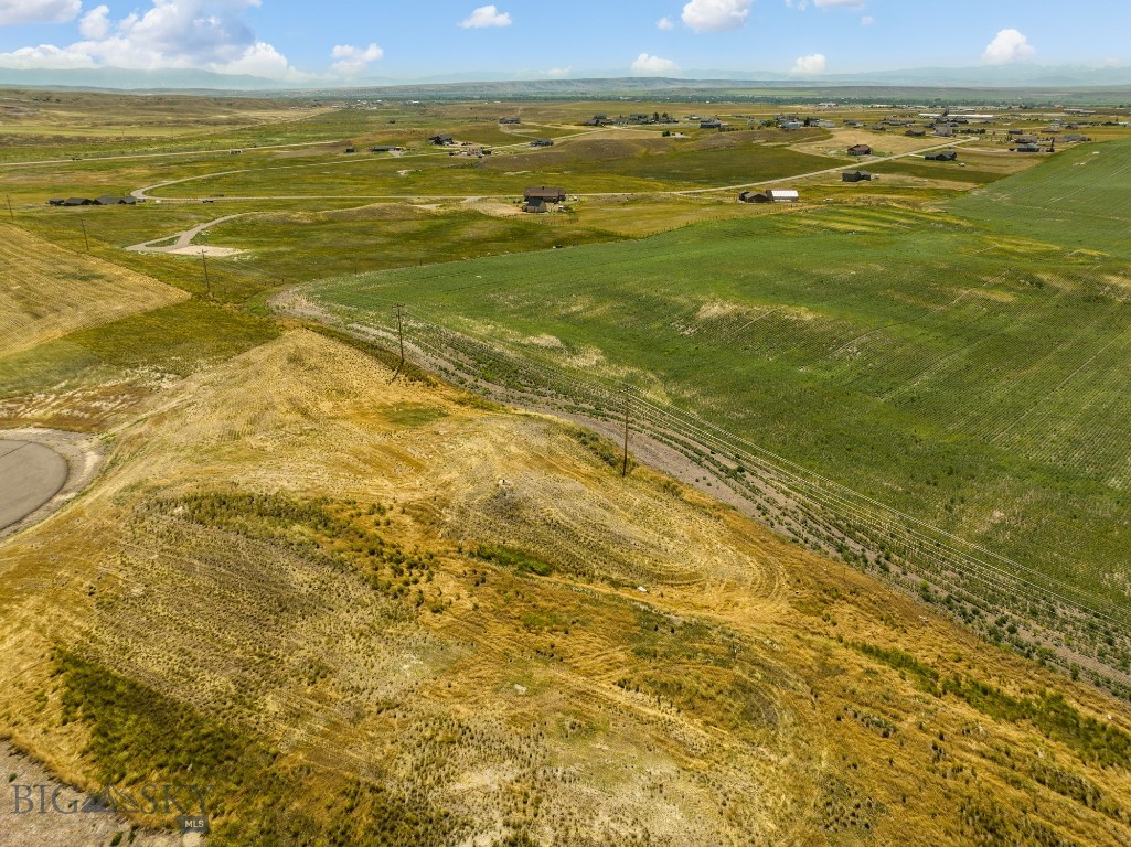 Village at Elk Ridge - Land
