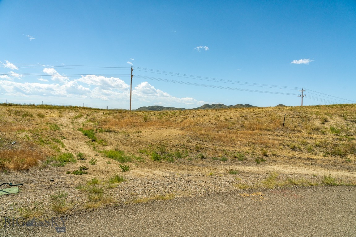 Village at Elk Ridge - Land