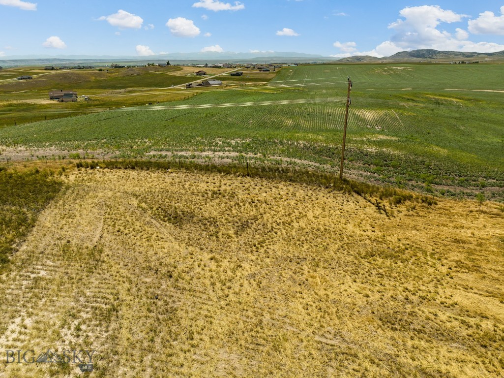 Village at Elk Ridge - Land
