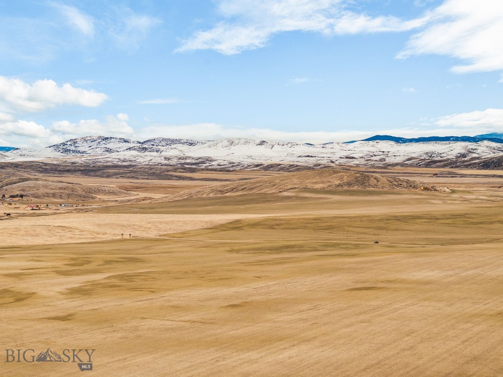 Mountain Vista - Land
