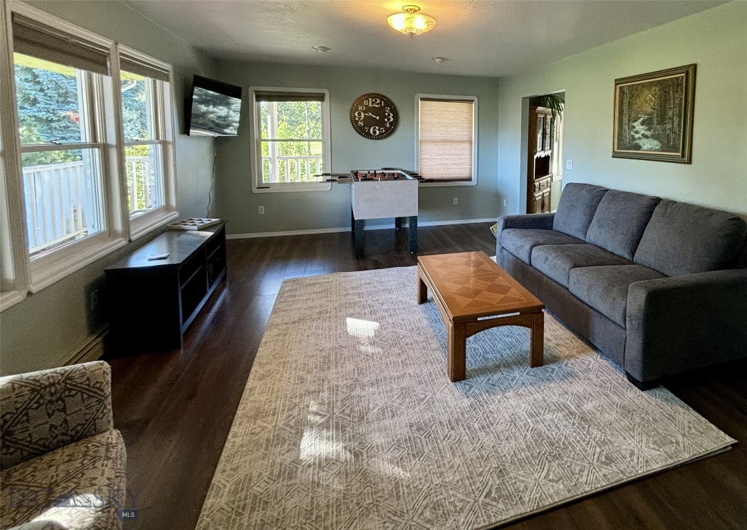 Minor Subdivision - Residential