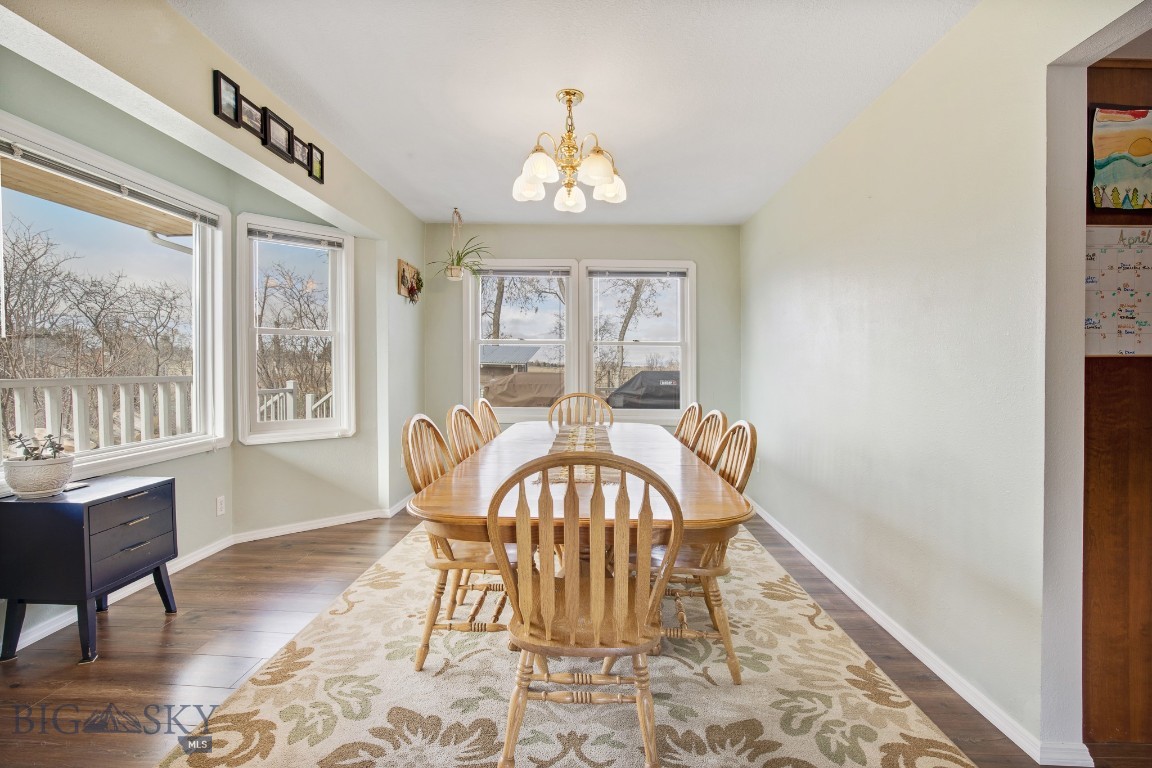 Minor Subdivision - Residential