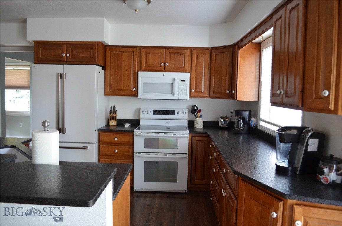Minor Subdivision - Residential