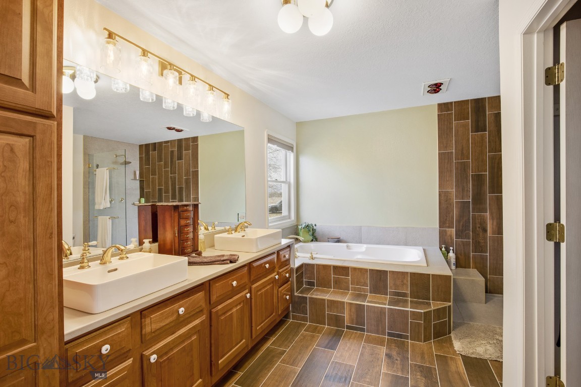 Minor Subdivision - Residential