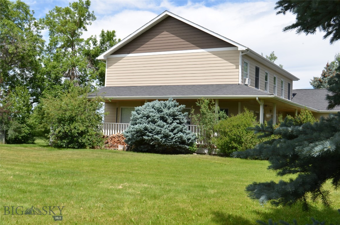 Minor Subdivision - Residential