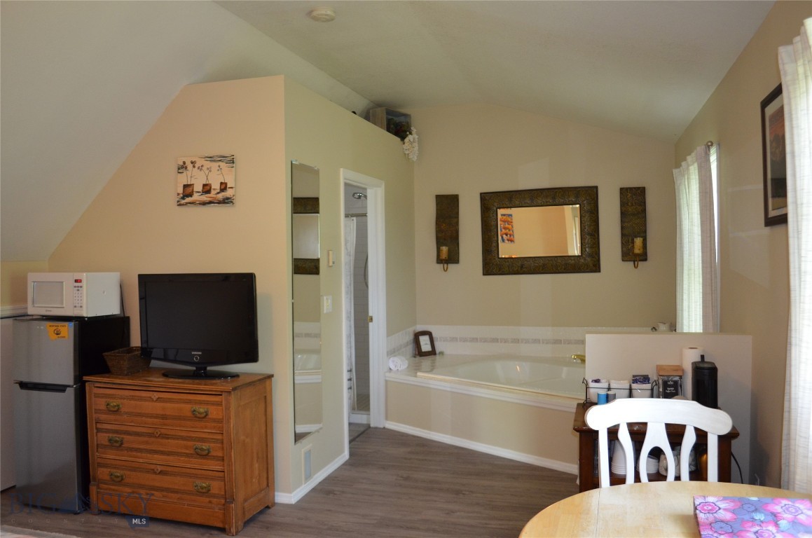 Minor Subdivision - Residential