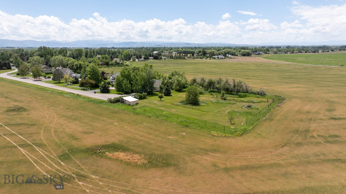 Minor Subdivision - Residential