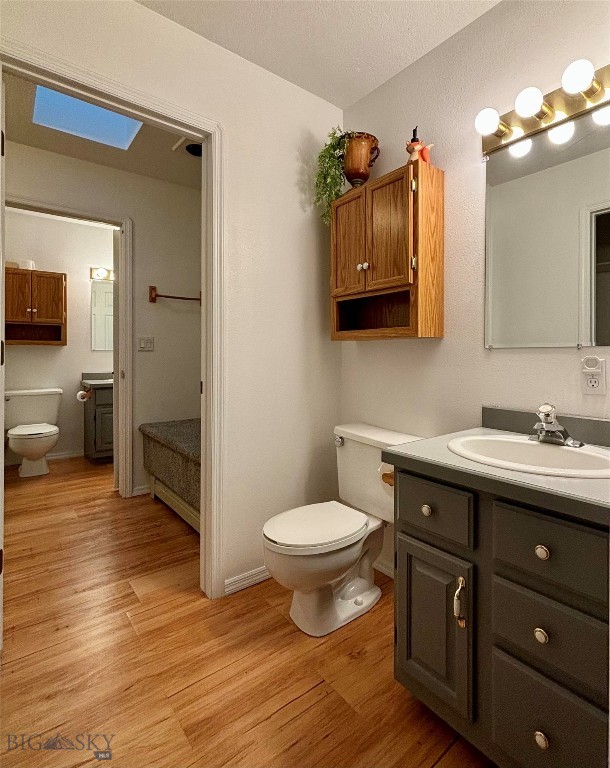 Minor Subdivision - Residential