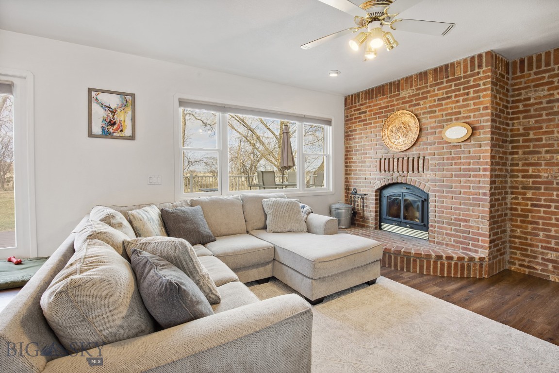 Minor Subdivision - Residential