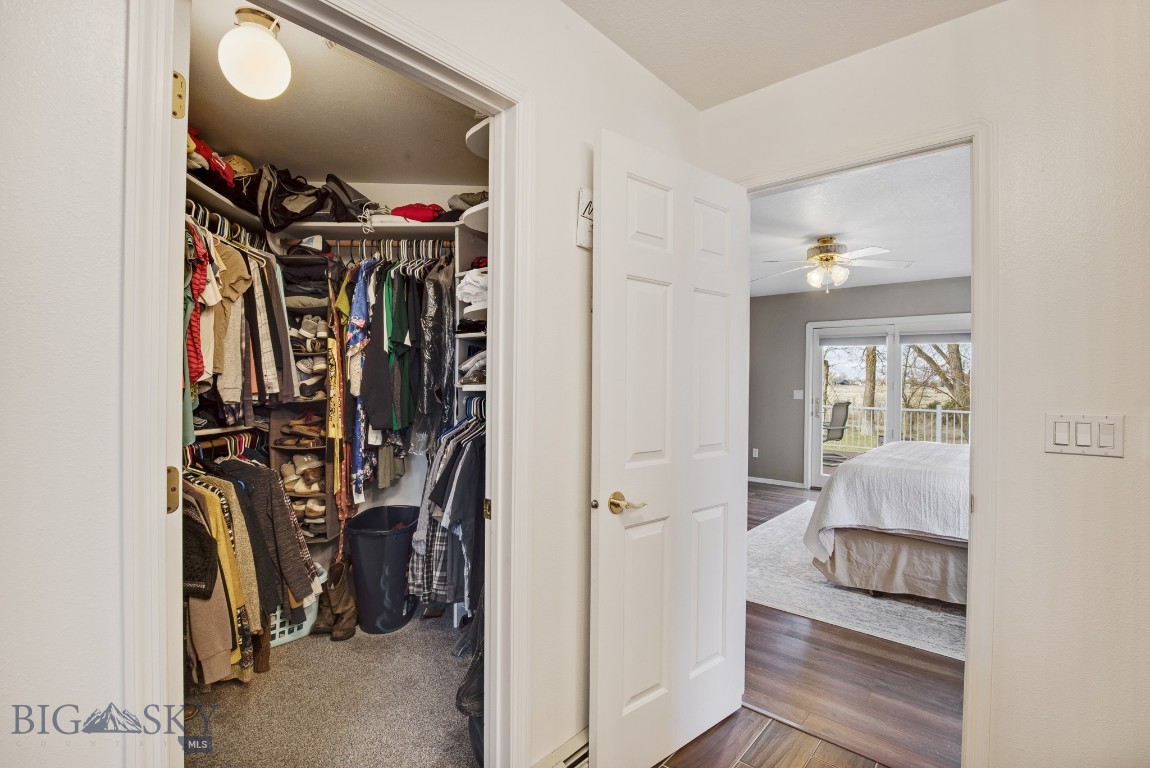 Minor Subdivision - Residential