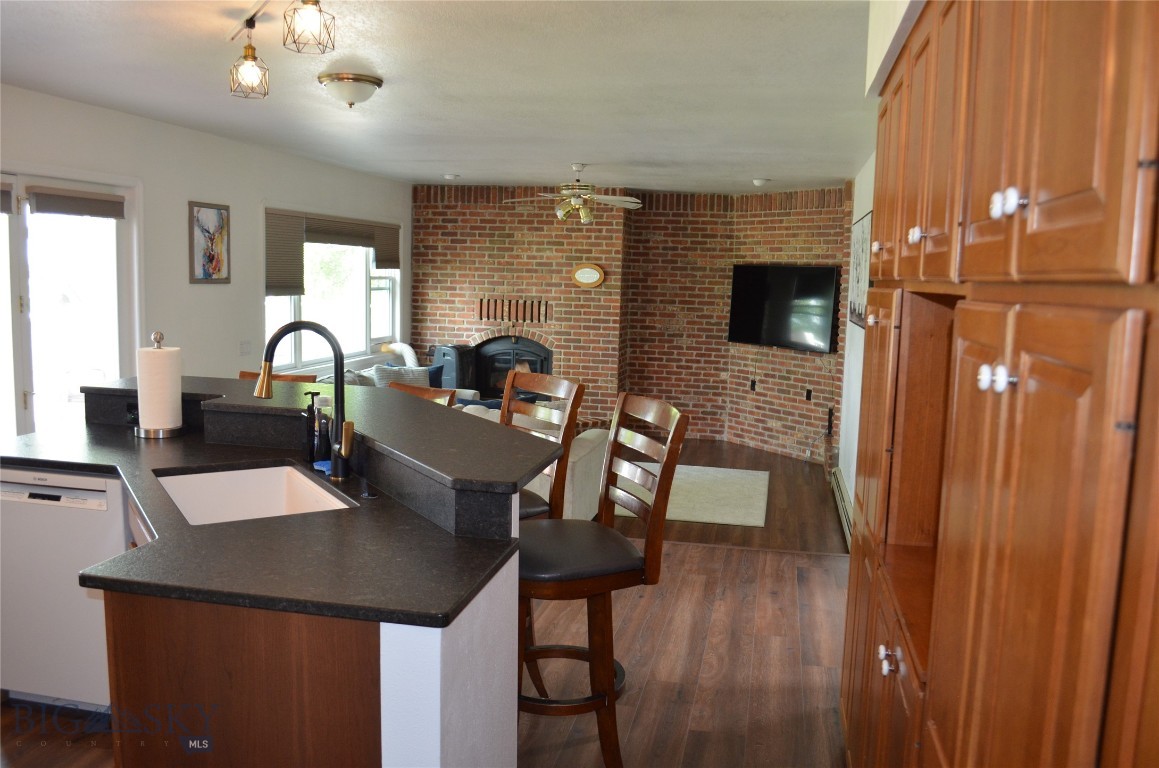 Minor Subdivision - Residential