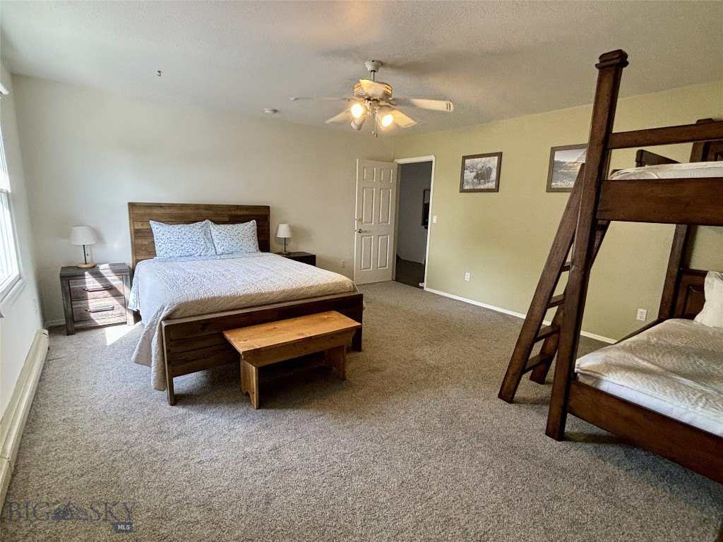 Minor Subdivision - Residential