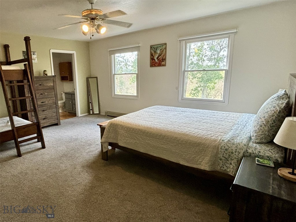Minor Subdivision - Residential