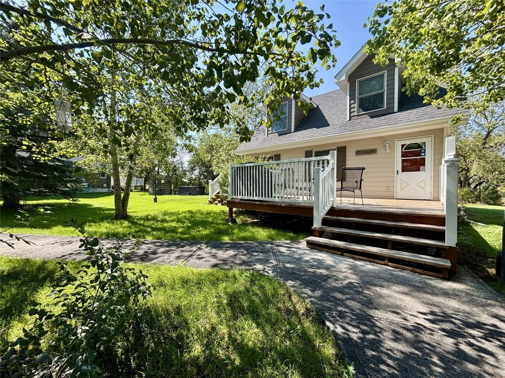 Minor Subdivision - Residential
