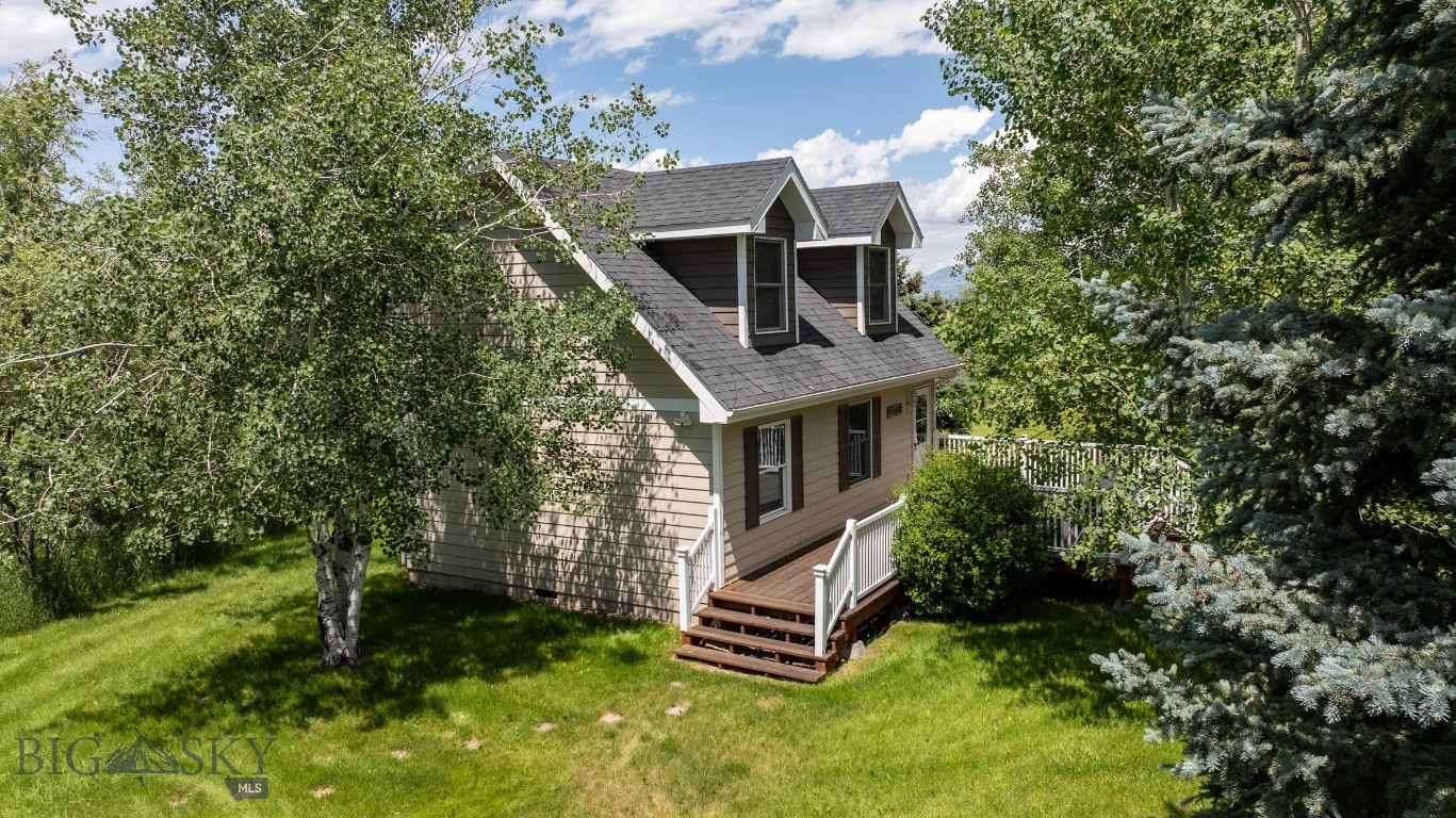 Minor Subdivision - Residential