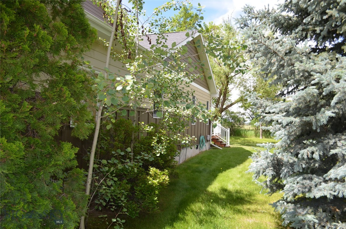 Minor Subdivision - Residential