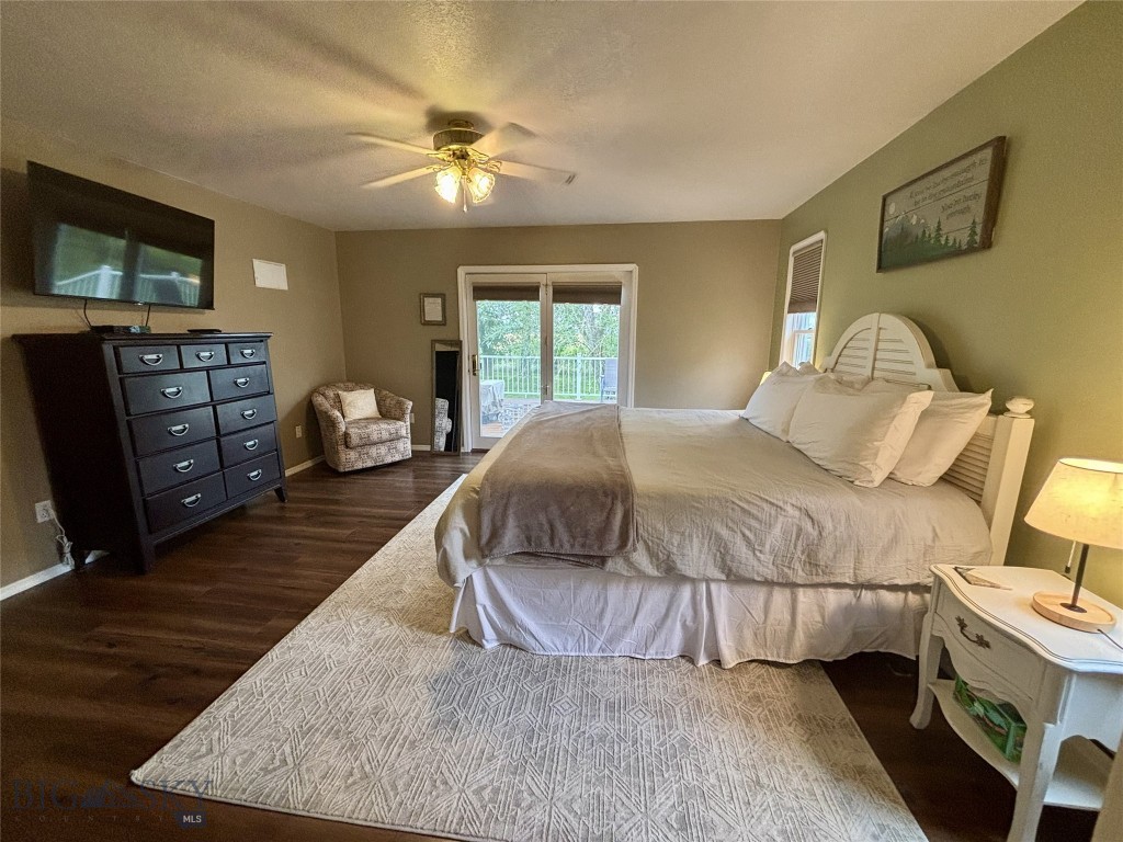 Minor Subdivision - Residential