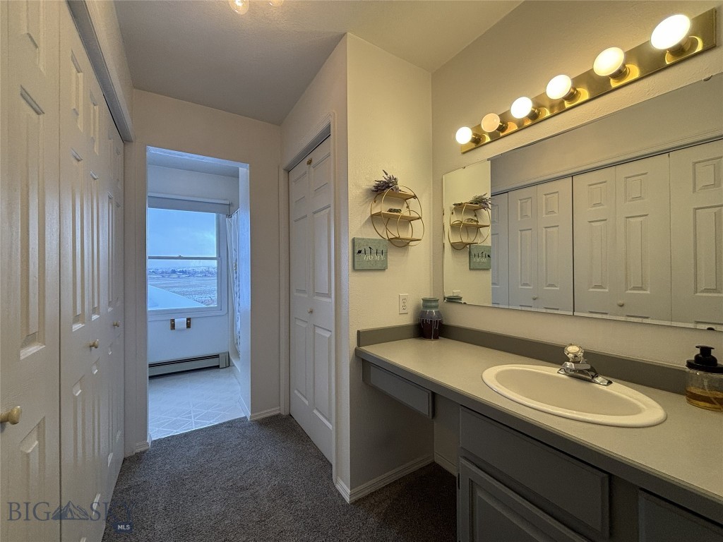 Minor Subdivision - Residential