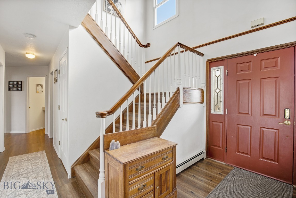 Minor Subdivision - Residential