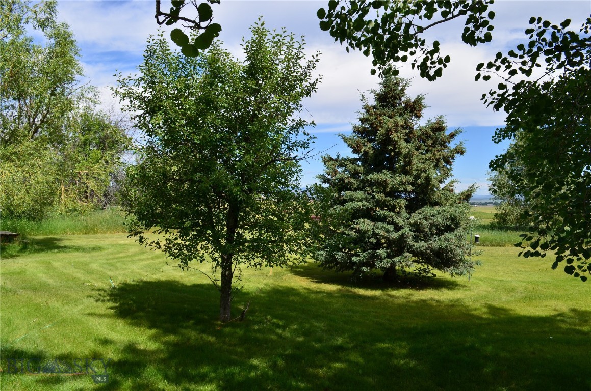 Minor Subdivision - Residential